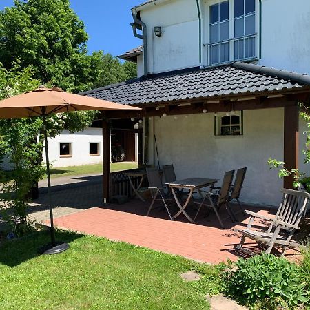Koebelerhof - Stilvoll Eingerichtete Landwohnung Kordorf Dış mekan fotoğraf
