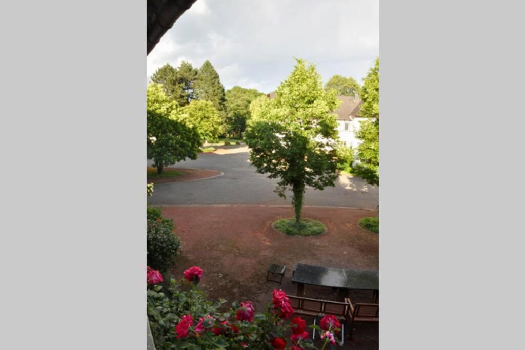 Koebelerhof - Stilvoll Eingerichtete Landwohnung Kordorf Dış mekan fotoğraf
