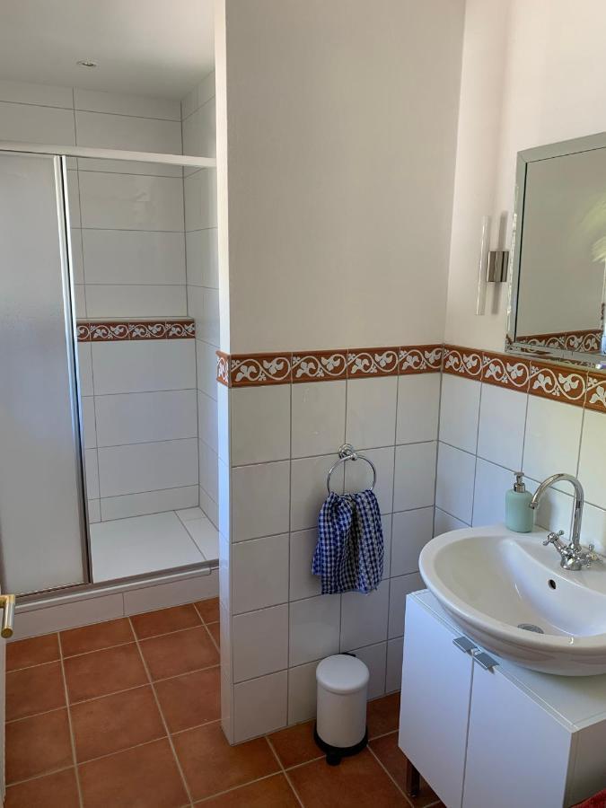 Koebelerhof - Stilvoll Eingerichtete Landwohnung Kordorf Dış mekan fotoğraf